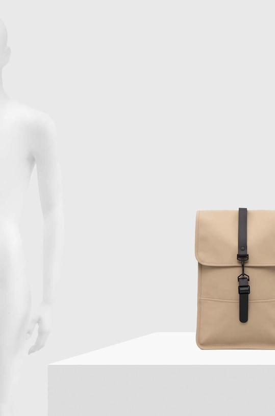 Rains rucsac 13020 Backpacks 13020.24 bej