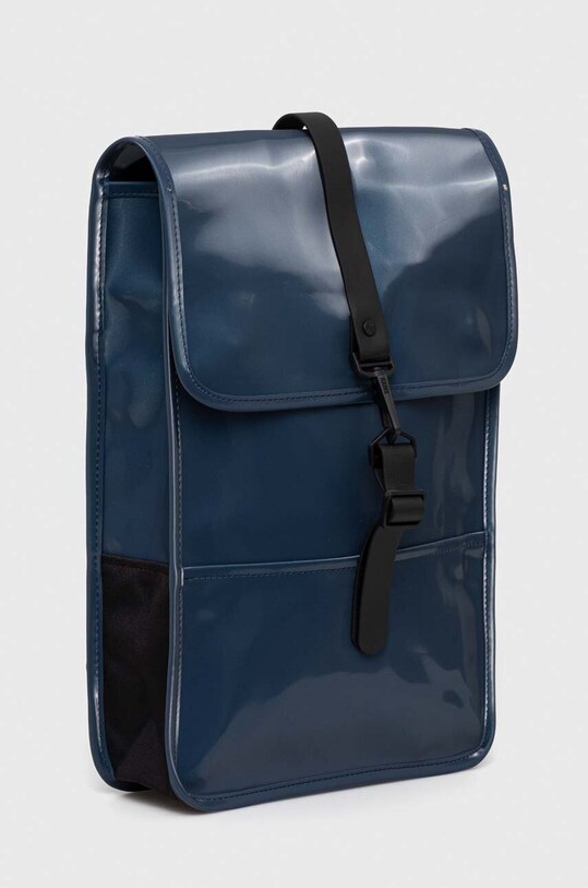 Rains plecak 13020 Backpacks 13020.25 granatowy AW23
