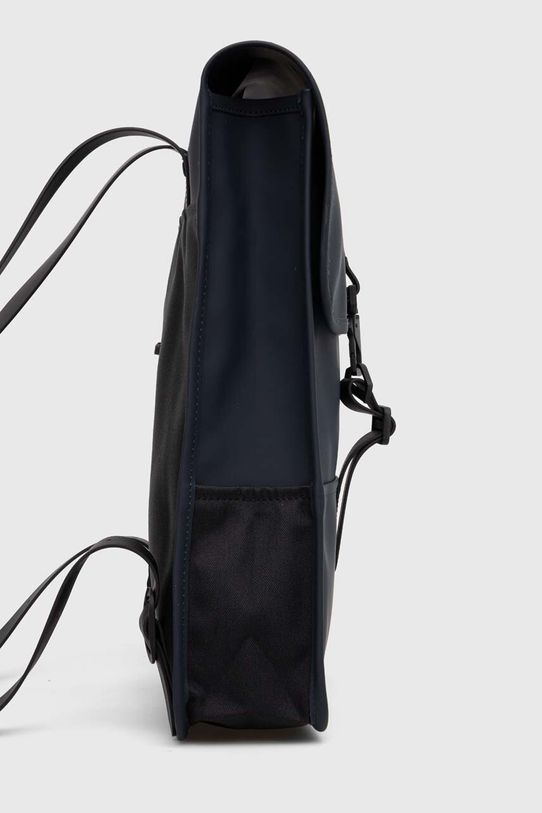 Rains plecak 13020 Backpacks 13020.47 granatowy AW23