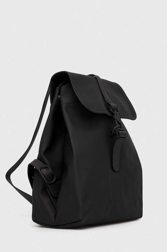 Ruksak Rains 13040 Backpacks 13040.01 crna AW23