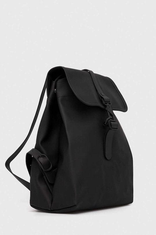 Rains plecak 13040 Backpacks 13040.01 czarny AW23