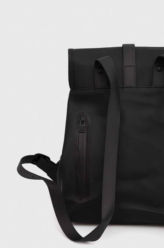 Dodaci Ruksak Rains 13040 Backpacks 13040.01 crna