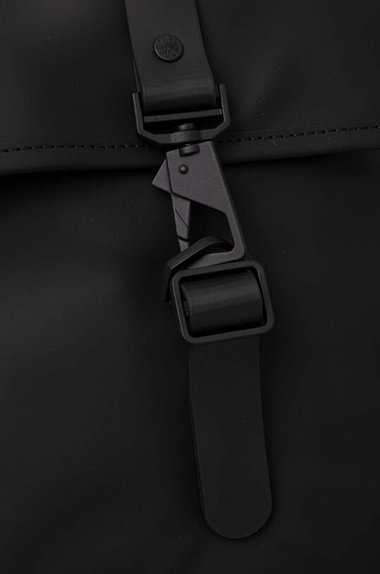 Ruksak Rains 13040 Backpacks crna 13040.01