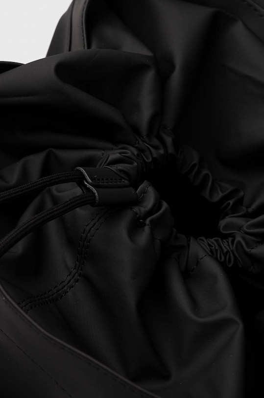 Rains plecak 13040 Backpacks 13040.01 czarny