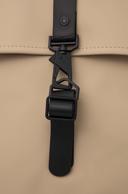 Rains plecak 13040 Backpacks beżowy 13040.24