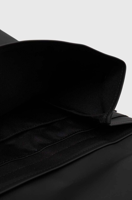 Rains rucsac 13300 Backpacks 13300.01 negru