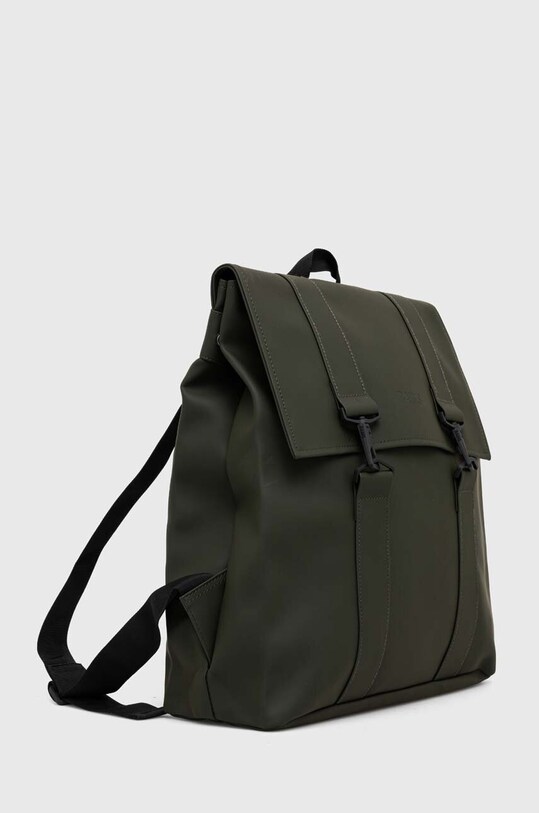 Рюкзак Rains 13300 Backpacks 13300.03 зелёный AW23