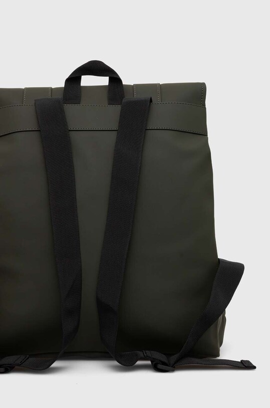 Аксессуары Рюкзак Rains 13300 Backpacks 13300.03 зелёный