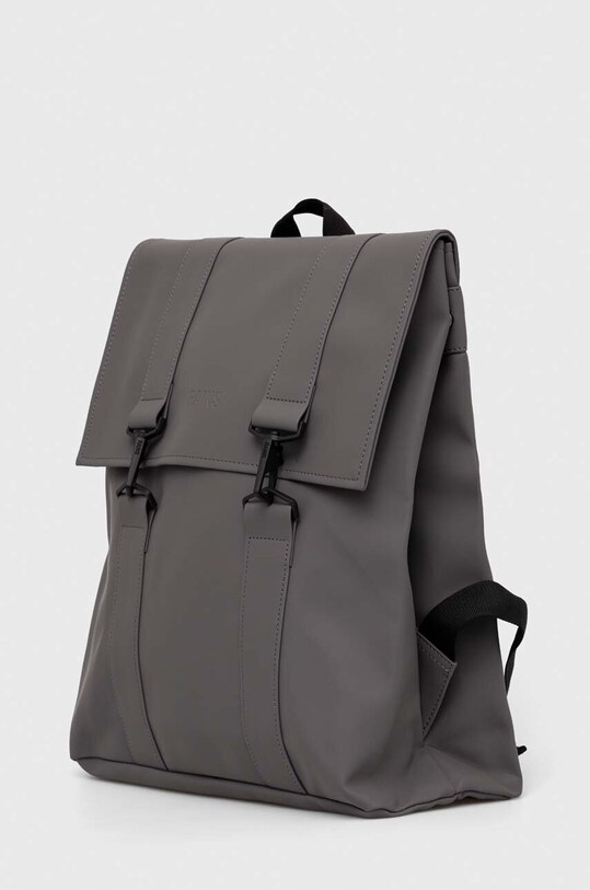 Σακίδιο πλάτης Rains 13300 Backpacks 13300.13 γκρί AW23
