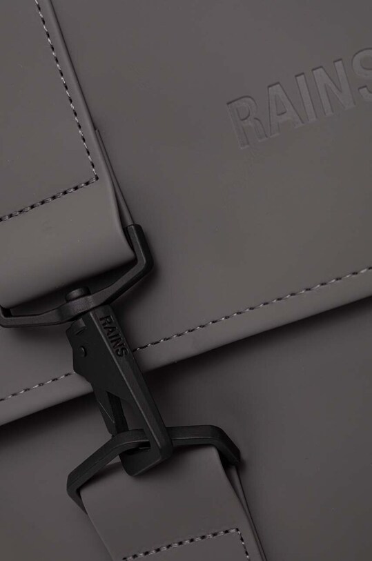 Σακίδιο πλάτης Rains 13300 Backpacks γκρί 13300.13