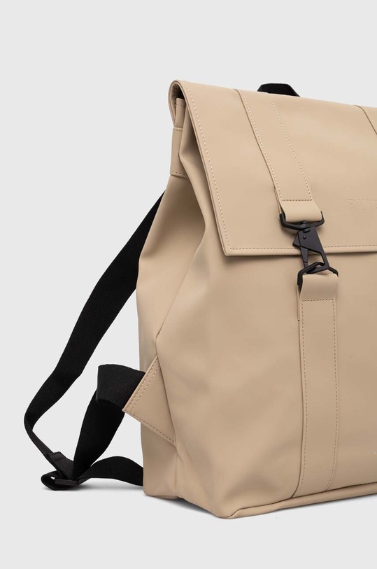 Рюкзак Rains 13300 Backpacks 13300.24 бежевый AW23
