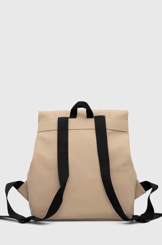 Аксессуары Рюкзак Rains 13300 Backpacks 13300.24 бежевый