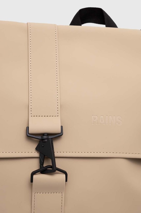 Рюкзак Rains 13300 Backpacks бежевый 13300.24
