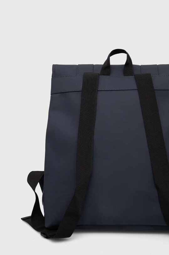 Раница Rains 13300 Backpacks 13300.47 тъмносин AW23