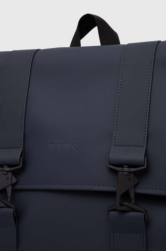 Doplnky Ruksak Rains 13300 Backpacks 13300.47 tmavomodrá