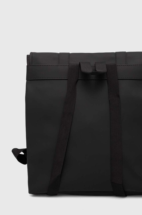 Doplnky Ruksak Rains 13310 Backpacks 13310.01 čierna