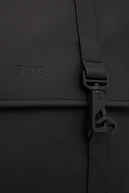 Σακίδιο πλάτης Rains 13310 Backpacks μαύρο 13310.01