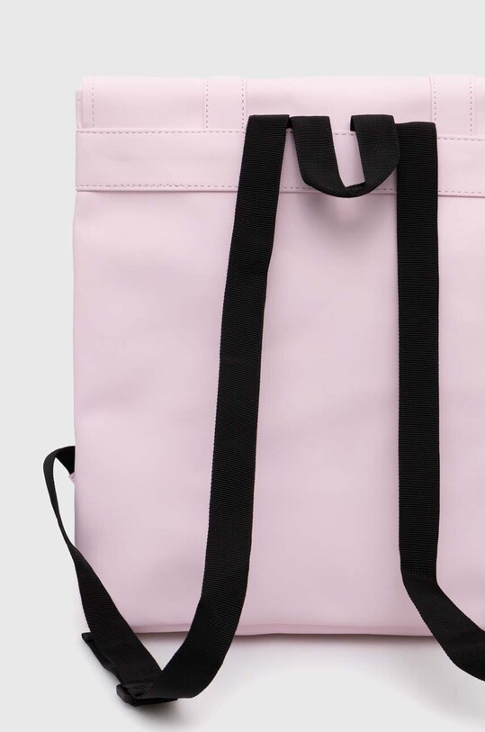 Akcesoria Rains plecak 13310 Backpacks 13310.78 różowy