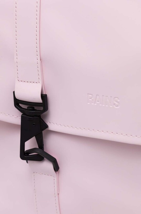 Rains plecak 13310 Backpacks różowy 13310.78