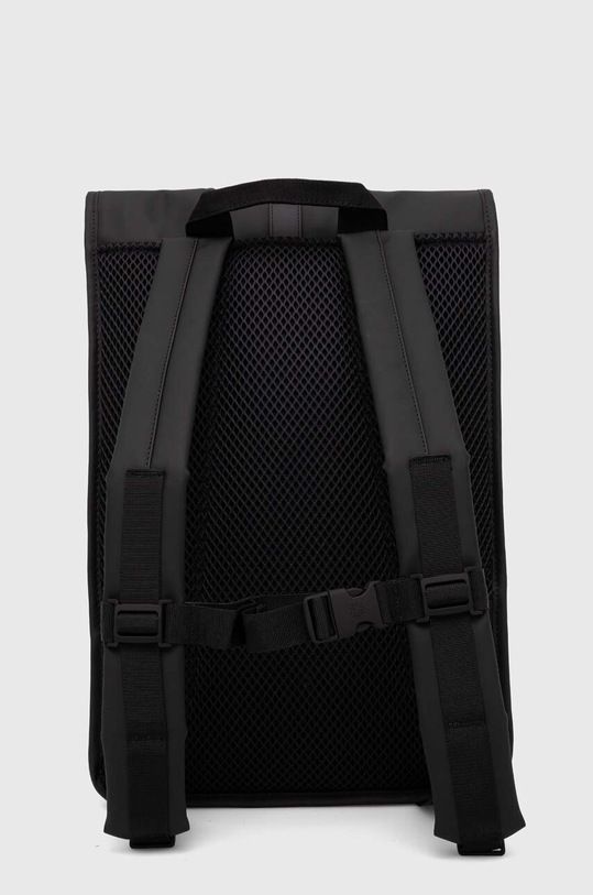 Accesorii Rains rucsac 13320 Backpacks 13320.01 negru