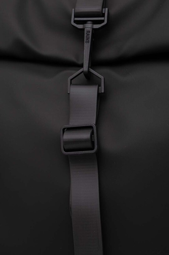 Rains rucsac 13320 Backpacks negru 13320.01