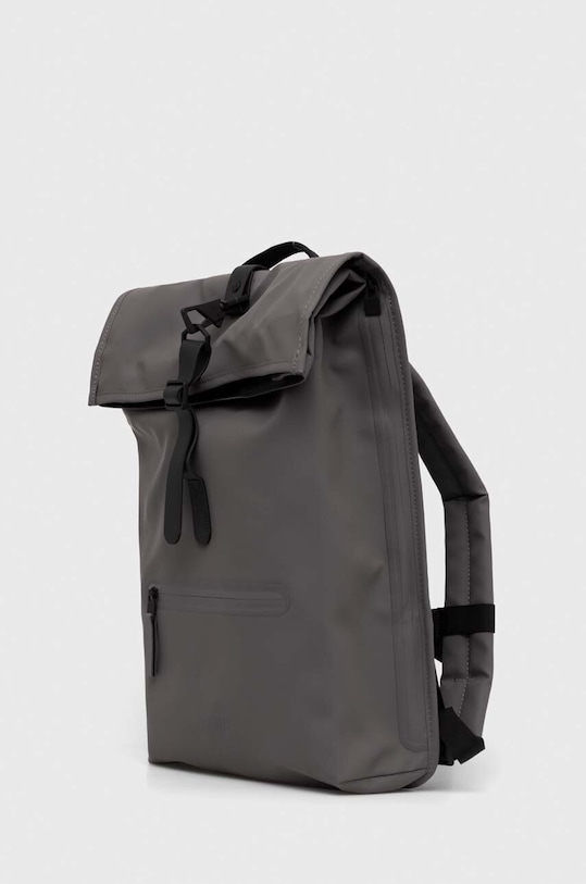 Рюкзак Rains 13320 Backpacks 13320.13 серый AW23
