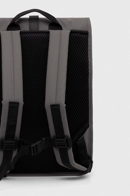 Аксессуары Рюкзак Rains 13320 Backpacks 13320.13 серый