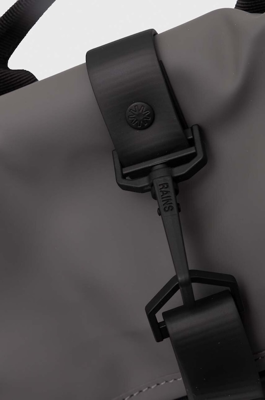 Рюкзак Rains 13320 Backpacks серый 13320.13