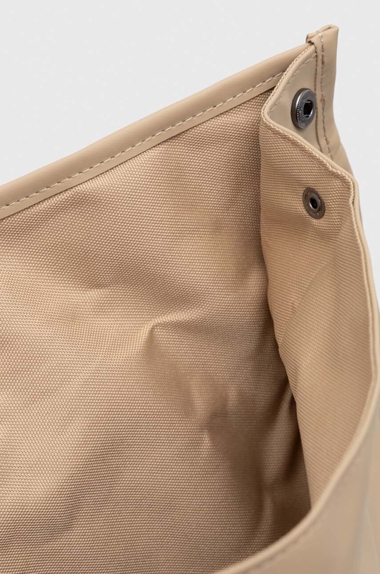 Rains plecak 13320 Backpacks 13320.24 beżowy