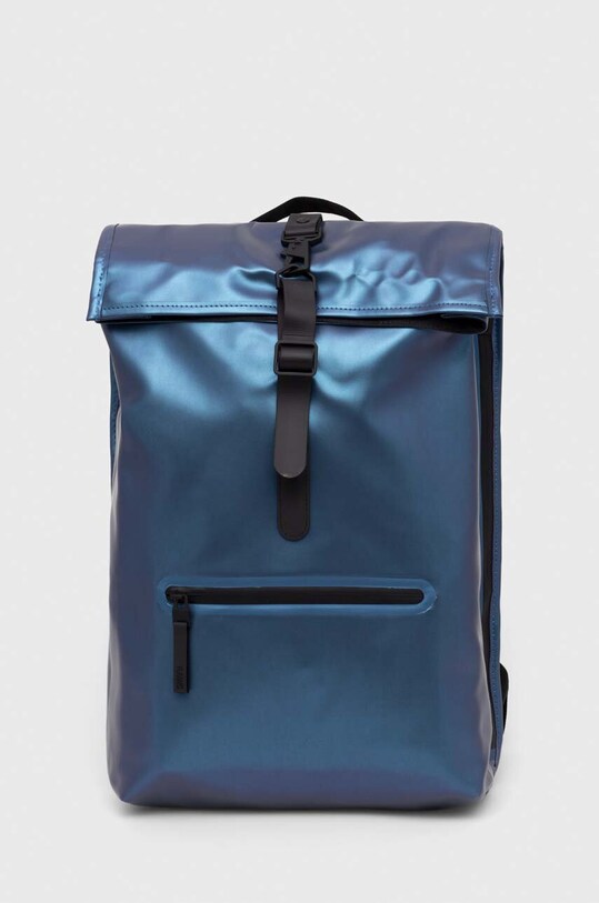 Rains plecak 13320 Backpacks mieści A4 niebieski 13320.28