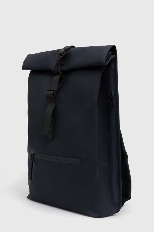 Rains rucsac 13320 Backpacks 13320.47 bleumarin AW23