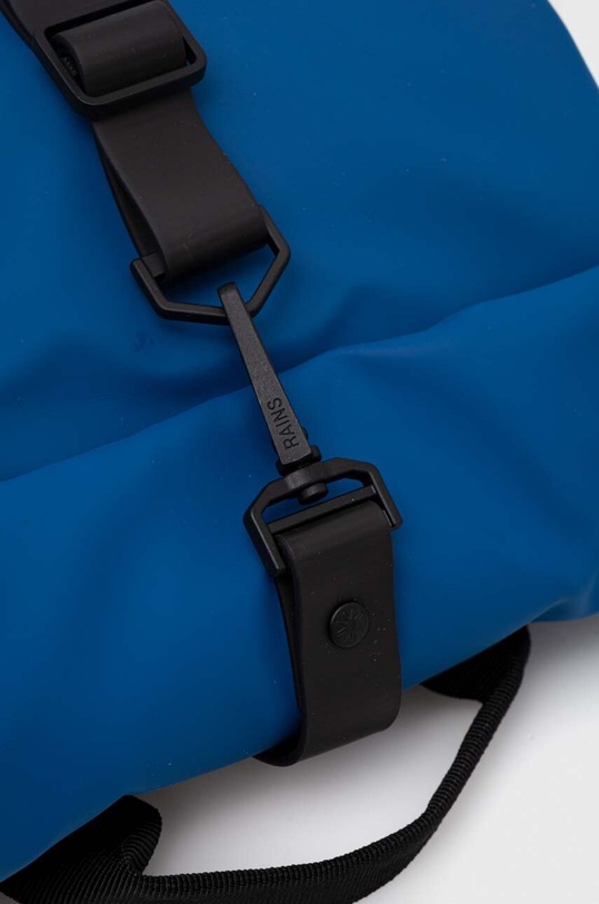 Rains plecak 13320 Backpacks niebieski 13320.83