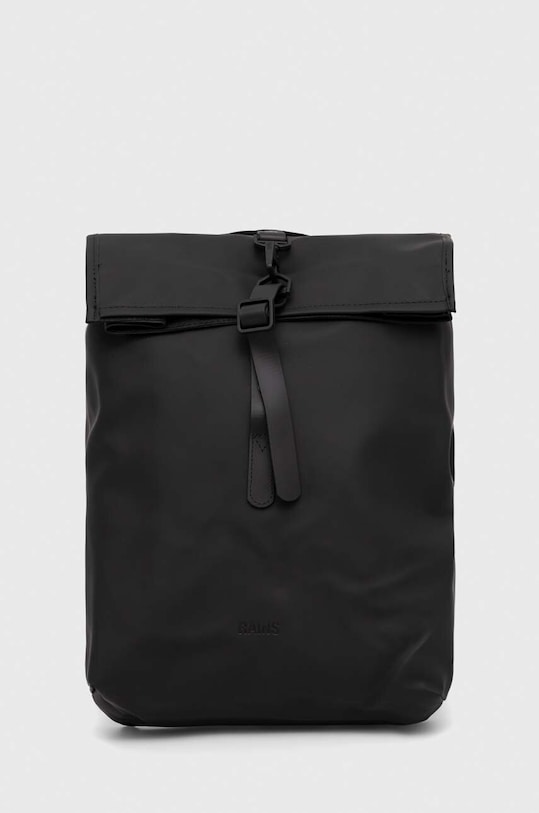 Rains rucsac 13330 Backpacks uni negru 13330.01