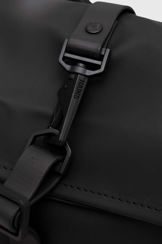 Rains rucsac 13330 Backpacks negru 13330.01