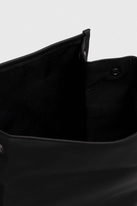 Rains rucsac 13330 Backpacks 13330.01 negru