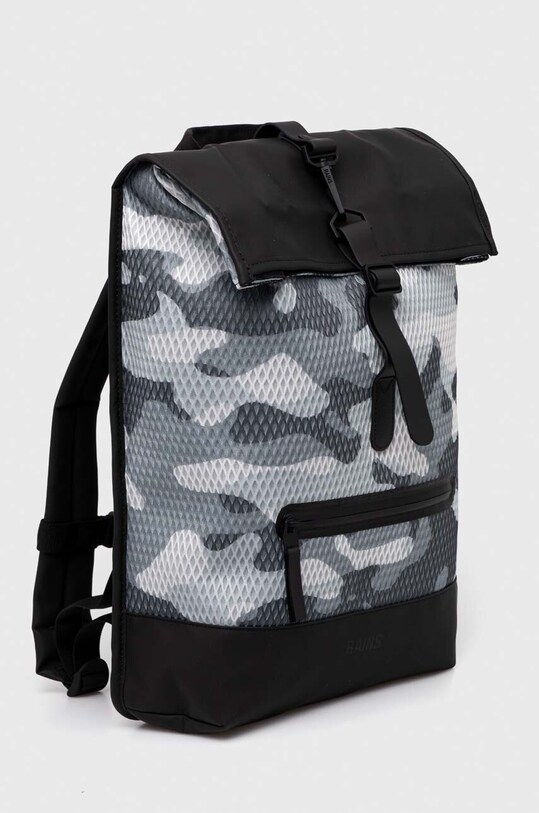 Рюкзак Rains 13340 Backpacks 13340.62 зелёный AW23