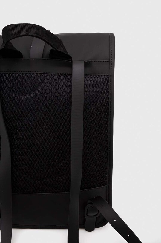 Аксесуари Рюкзак Rains 13350 Backpacks 13350.01 чорний