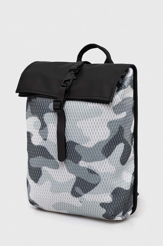 Ruksak Rains 13350 Backpacks 13350.62 zelená AW23