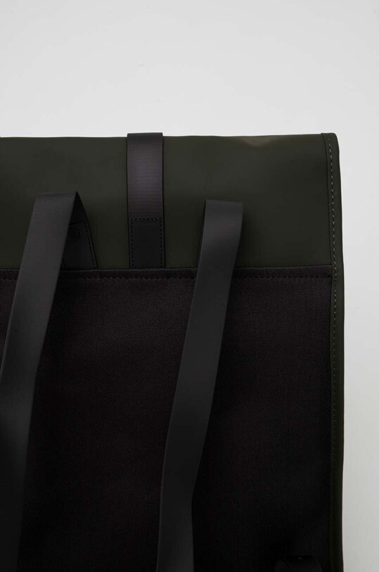 Dodatki Nahrbtnik Rains 13500 Backpacks 13500.03 zelena