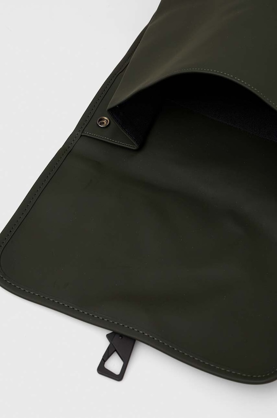 Rains plecak 13500 Backpacks 13500.03 zielony