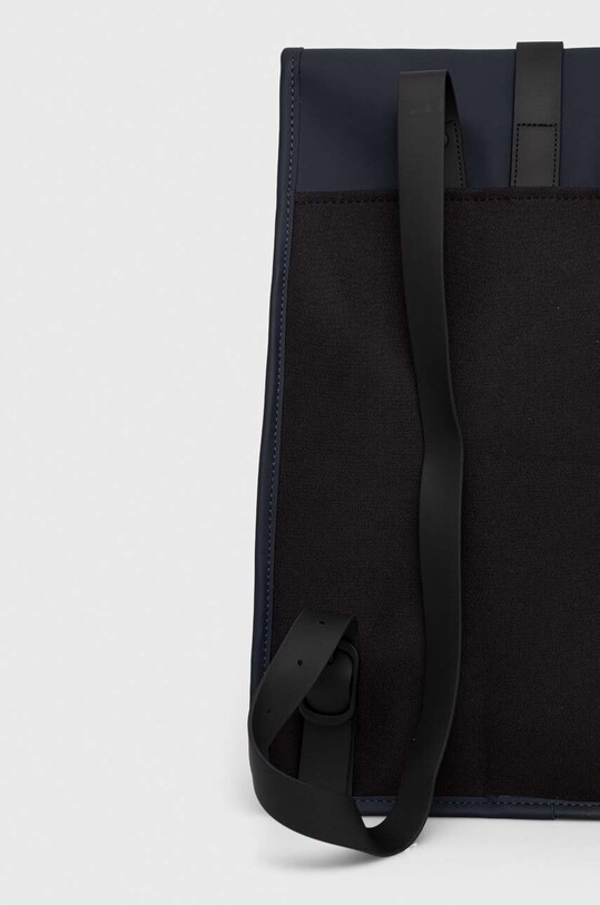 Akcesoria Rains plecak 13500 Backpacks 13500.47 granatowy