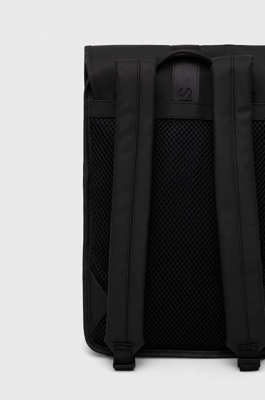 Αξεσουάρ Σακίδιο πλάτης Rains 14300 Backpacks 14300.01 μαύρο