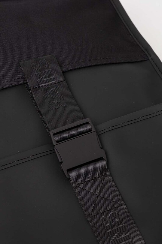 Рюкзак Rains 14300 Backpacks чорний 14300.01