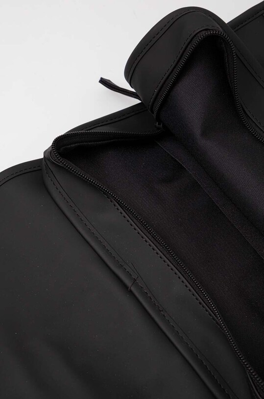 Рюкзак Rains 14300 Backpacks 14300.01 чорний