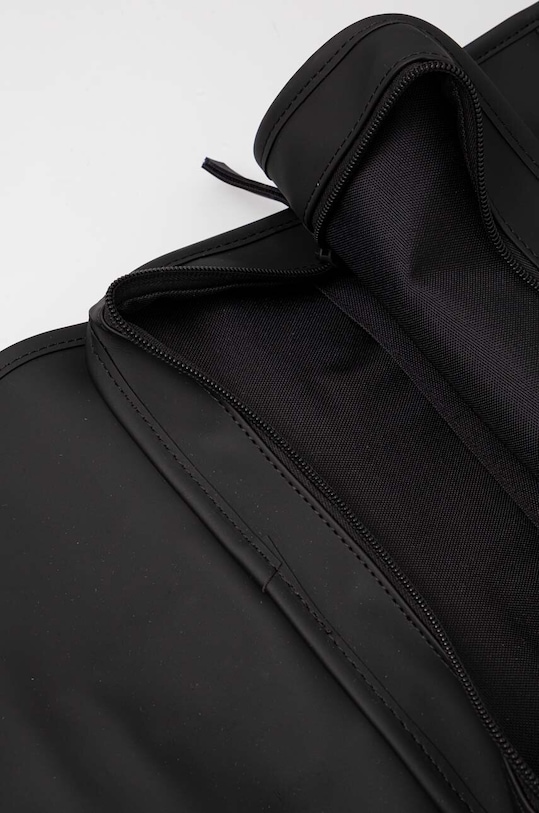Σακίδιο πλάτης Rains 14300 Backpacks 14300.01 μαύρο