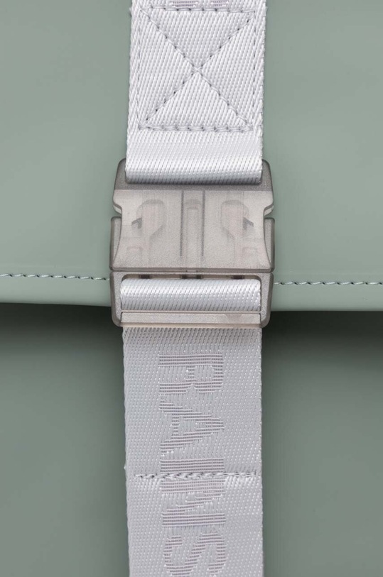 Akcesoria Rains plecak 14300 Backpacks 14300.06 zielony