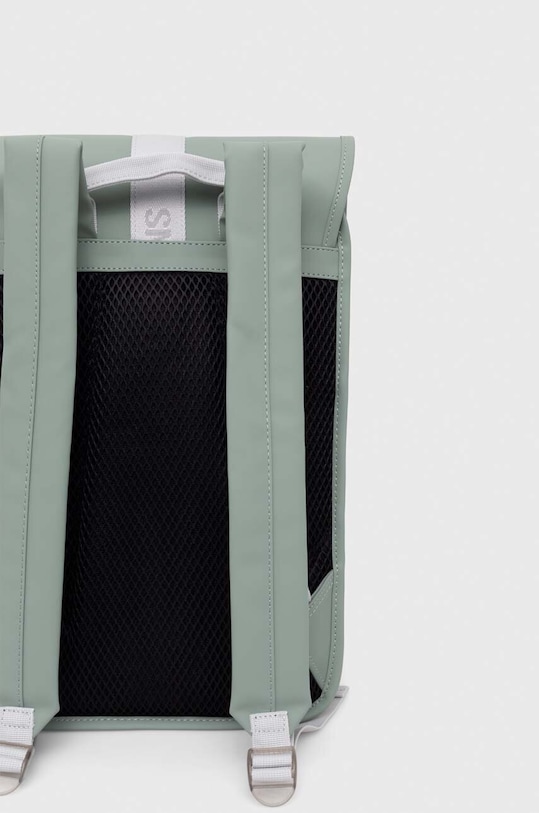 Rains plecak 14300 Backpacks zielony 14300.06