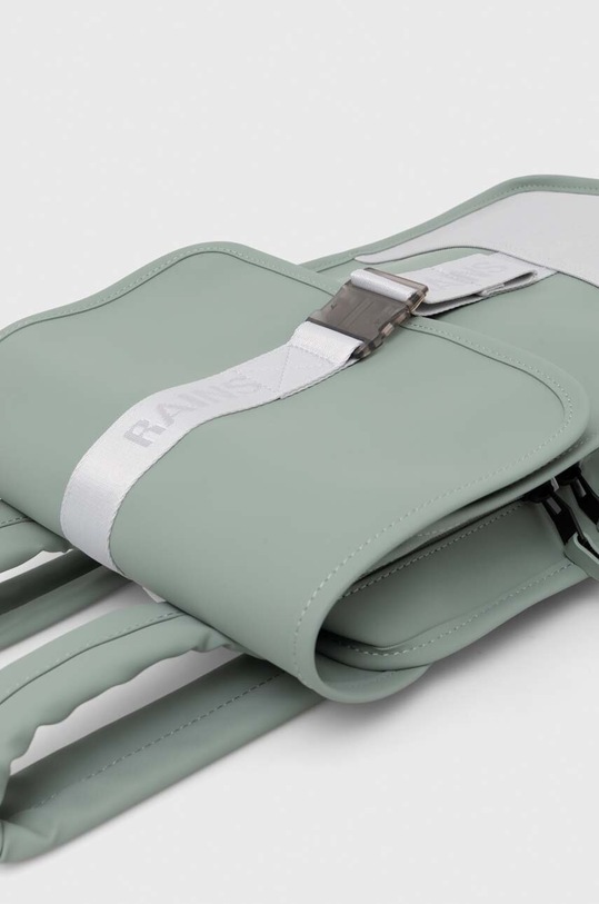 Rains plecak 14300 Backpacks 14300.06 zielony