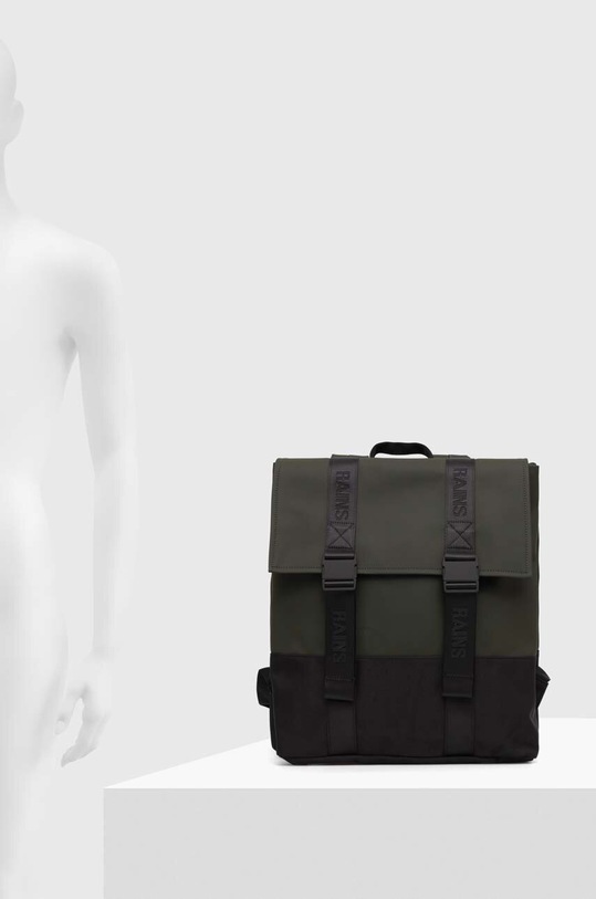Σακίδιο πλάτης Rains 14310 Backpacks 14310.03