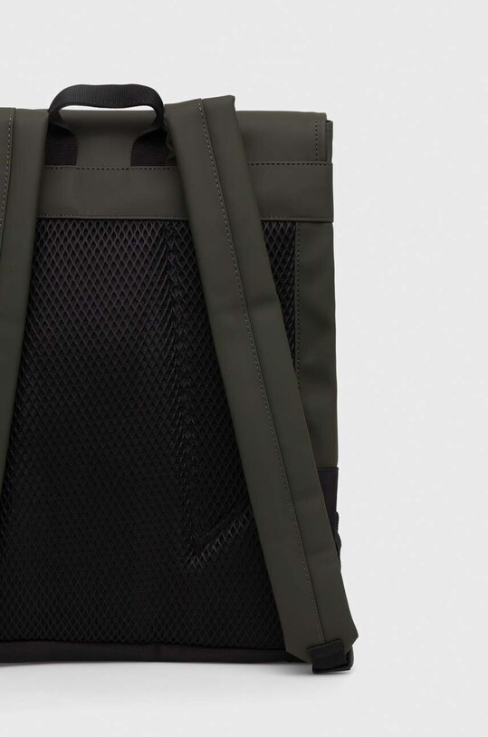 Accessori Rains zaino 14310 Backpacks 14310.03 verde